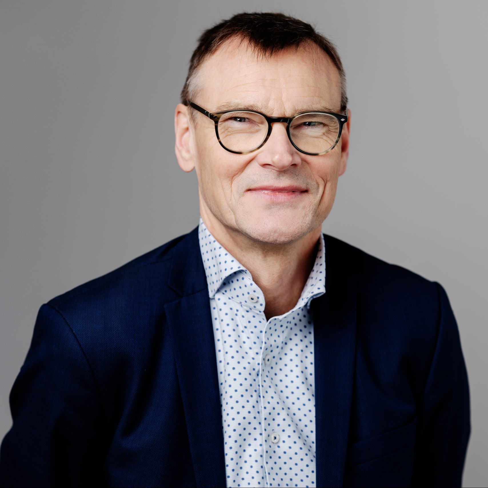 Asbjørn Riise